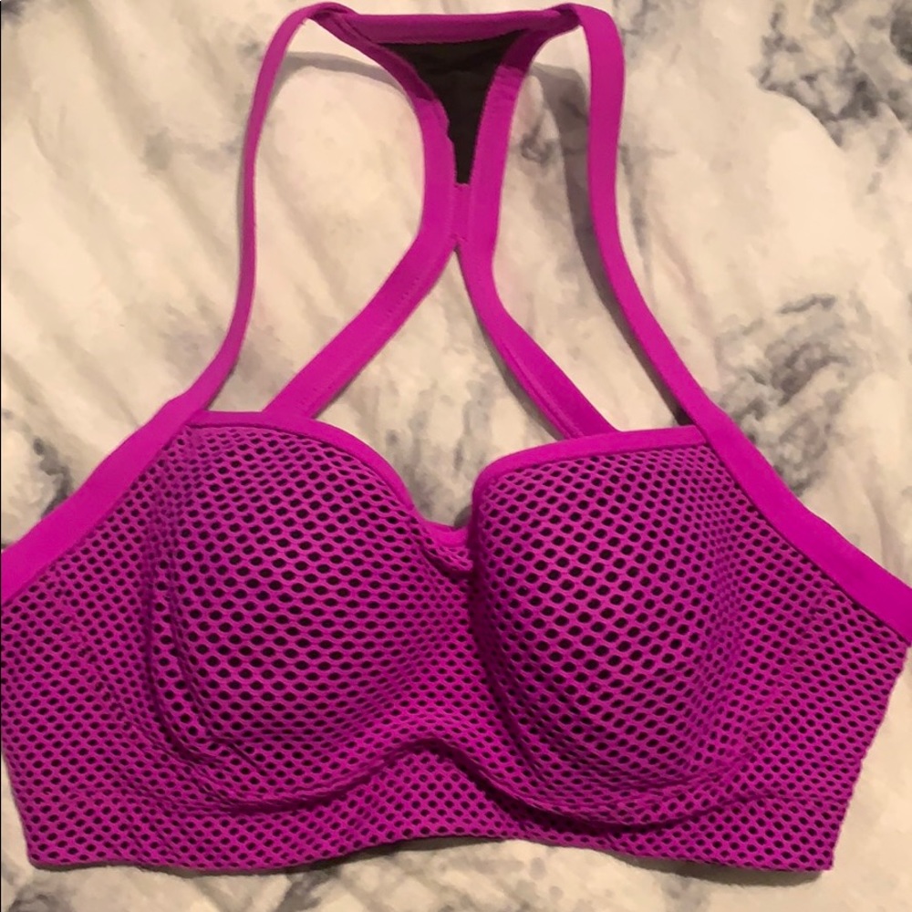 Victoria’s Secret Sports Bra 34C